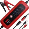 Immagine di CARICABATERIE T-CHARGE 12 6V/12V TELWIN