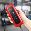 Immagine di CARICABATERIE T-CHARGE 12 6V/12V TELWIN