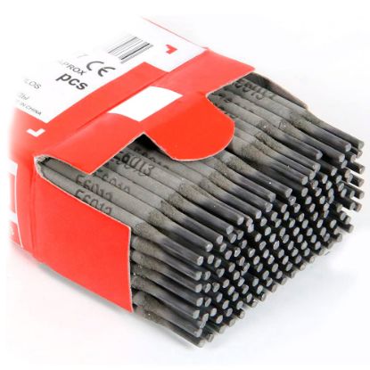 Immagine di ELETTRODO PER SALDATURA ALLUMINIO 2,5 MM