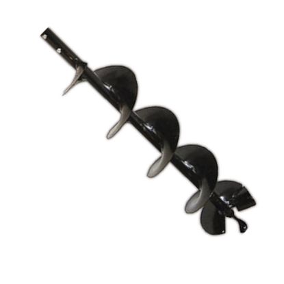 Immagine di TRIVELLA DIAMETRO 100 MM PER H1 MT PER MOTOTRIVELLA C50 COMER