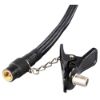 Immagine di MINI COMPRESSORE ARIA PORTATILE 40V XPT-LED 12 L/MIN - 700KPA MAKITA