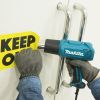 Immagine di PISTOLA TERMOSOFFIATRICE 1600W HG5030K MAKITA