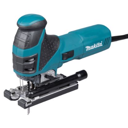 Immagine di SEGHETTO ALTERNATIVO 26 MM 4 ORBITE 4351FCTJ 720 W MAKITA