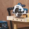 Immagine di SEGA CIRCOLARE 190 MM HS7601J 1200 W MAKITA