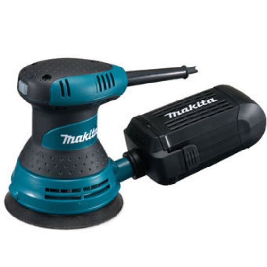 Immagine di LEVIGATRICE ROTORBITALE BO5031K 300W MAKITA