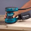 Immagine di LEVIGATRICE ROTORBITALE BO5031K 300W MAKITA