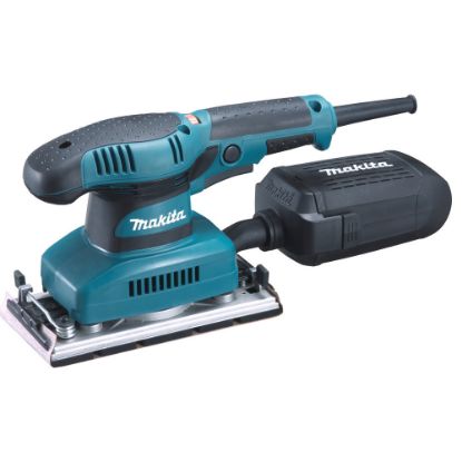 Immagine di LEVIGATRICE ORBITALE BO3711 190 W MAKITA