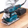 Immagine di LEVIGATRICE ORBITALE BO3711 190W MAKITA