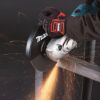 Immagine di SMERIGLIATRICE 230MM GA9020KD.2200W CON VALIGETTA E 1 DISCO DIAMANTATO MAKITA