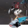Immagine di SMERIGLIATRICE 230 MM GA9020 2200 W MAKITA