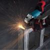 Immagine di SMERIGLIATRICE 115 MM GA4530R 720 W MAKITA