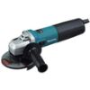 Immagine di SMERIGLIATRICE 9558PBGY 125 MM 840W MAKITA