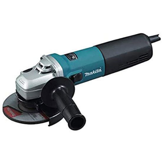 Immagine di SMERIGLIATRICE 9558PBGY 125 MM 840W MAKITA