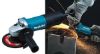Immagine di SMERIGLIATRICE 9558PBGY 125 MM 840W MAKITA