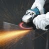 Immagine di SMERIGLIATRICE 115 MM 9557HNRGZ 840 W MAKITA