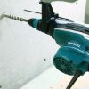 Immagine di MARTELLO ROTATIVO HR5212C SDS MAX AVT 1500W MAKITA