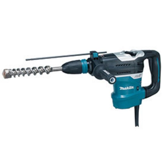 Immagine di MARTELLO ROTATIVO HR4013C SDS MAX AVT 1100W MAKITA
