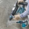 Immagine di MARTELLO ROTATIVO HR4013C SDS MAX AVT 1100W MAKITA