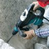 Immagine di MARTELLO ROTATIVO HR4003C SDSMAX 40 MM 1100W MAKITA