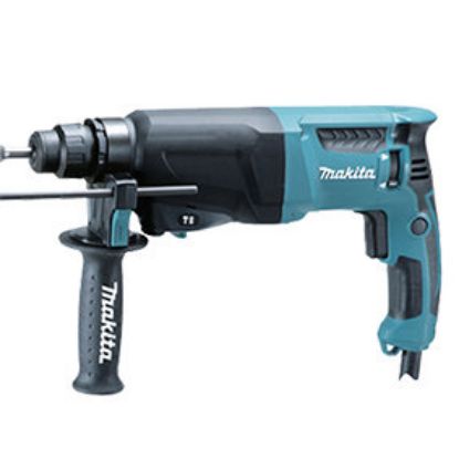 Immagine di TASSELLATORE HR260 800W MAKITA