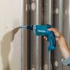 Immagine di TRAPANO AVVITATORE PER CARTONGESSO FS4000 570W MAKITA