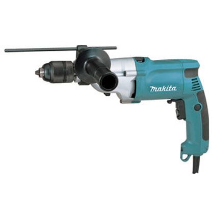 Immagine di TRAPANO A PERCUSSIONE HP2051F 720W MAKITA