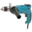 Immagine di TRAPANO AVVITATORE PER LEGNO DP4003K 750W MAKITA
