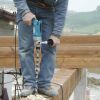 Immagine di TRAPANO AVVITATORE PER LEGNO DP4003K 750W MAKITA