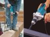Immagine di TRAPANO AVVITATORE PER LEGNO DP4003K 750W MAKITA
