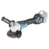 Immagine di SMERIGLIATRICE BRUSHLESS 125 MM 18V DGA513ZJ CORPO MACCHINA MAKITA