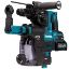 Immagine di TASSELLATORE HR002GM2024 SDS PLUS CON 2 BATTERIE 40V 4AH CON ASPIRATORE DX14 3 FUNZIONI, AWS, 2 MANDRINI MAKITA