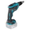 Immagine di CORPO MACCHINA A BATTERIA AVVITATORE PER CARTONGESSO DFS452Z 18V MAKITA