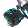 Immagine di TRAPANO AVVITATORE A PERCUSSIONE HP001GM201 125NM CON 2 BATTERIE 40V 4AH MAKITA