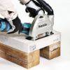 Immagine di CUFFIA ASPIRAZIONE PER SMERIGLIATRICE DIAMETRO 115/125 MM MAKITA