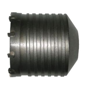 Immagine di CORONA CONICA DIAMANTATA 80 MM MAKITA