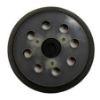 Immagine di BASE VELCRATA PER LEVIGATRICE Ø 125 MM BO5030 MAKITA