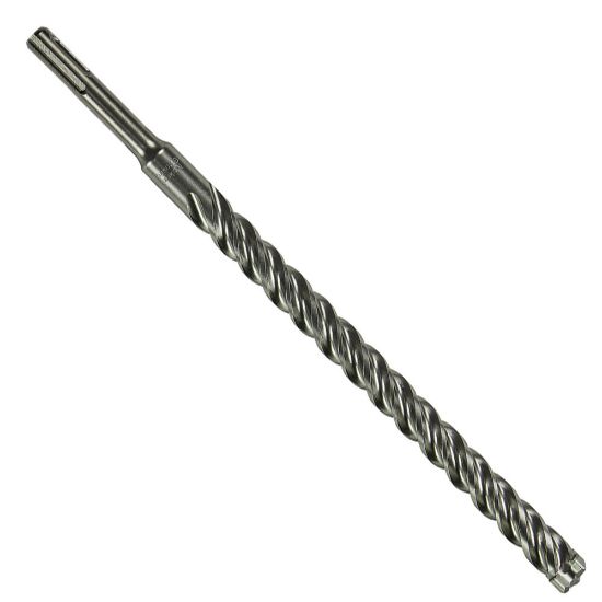 Immagine di PUNTA ELICOIDALE ATTACCO SDS PLUS NEMESIS2 16x455 MM