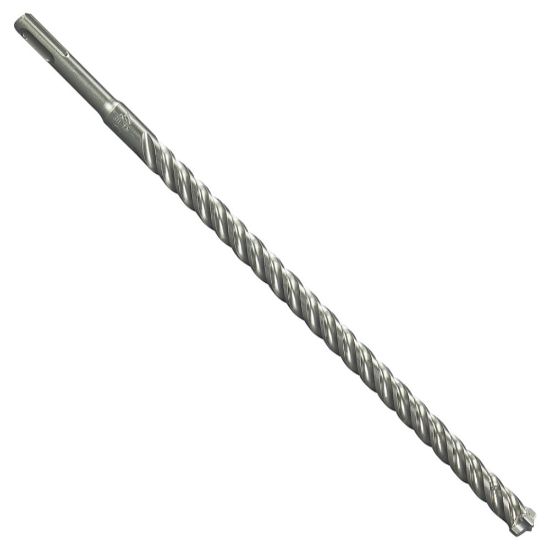 Immagine di PUNTA ELICOIDALE ATTACCO SDS PLUS NEMESIS2 14x315 MM