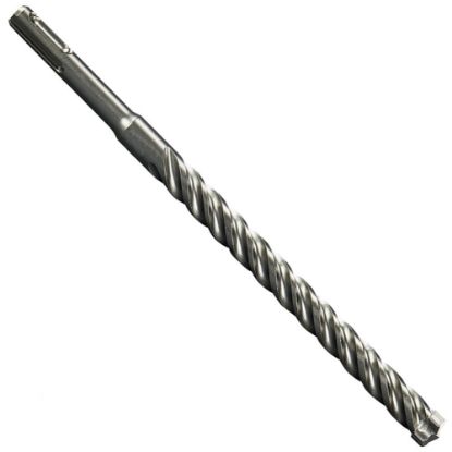 Immagine di PUNTA ELICOIDALE ATTACCO SDS PLUS NEMESIS2 14x215 MM