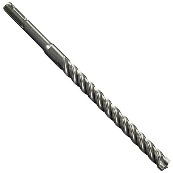 Immagine di PUNTA ELICOIDALE ATTACCO SDS PLUS NEMESIS2 14x215 MM