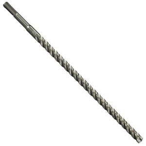 Immagine di PUNTA ELICOIDALE ATTACCO SDS PLUS NEMESIS2 12x455 MM
