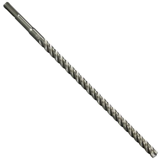 Immagine di PUNTA ELICOIDALE ATTACCO SDS PLUS NEMESIS2 12x455 MM