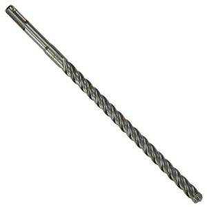 Immagine di PUNTA ELICOIDALE ATTACCO SDS PLUS NEMESIS2 12x265 MM