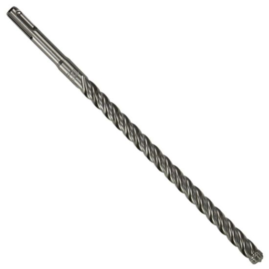 Immagine di PUNTA ELICOIDALE ATTACCO SDS PLUS NEMESIS2 12x265 MM