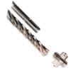 Immagine di PUNTA ELICOIDALE ATTACCO SDS PLUS NEMESIS2 12x265 MM