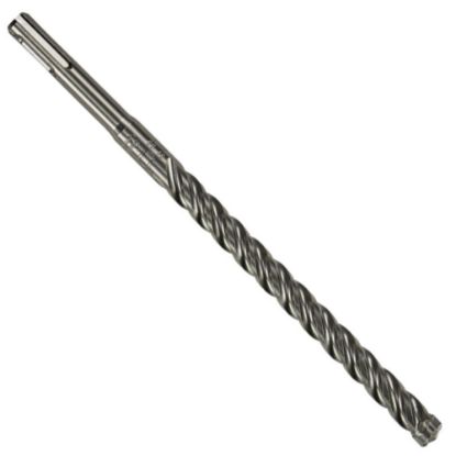 Immagine di PUNTA ELICOIDALE ATTACCO SDS PLUS NEMESIS2 12x215 MM