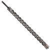 Immagine di PUNTA ELICOIDALE ATTACCO SDS PLUS NEMESIS2 28x450 MM
