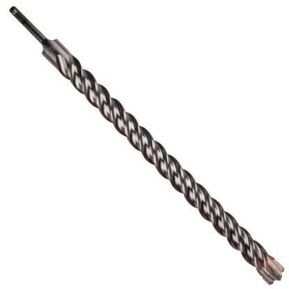 Immagine di PUNTA ELICOIDALE ATTACCO SDS PLUS NEMESIS2 28x450 MM