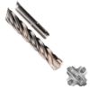 Immagine di PUNTA ELICOIDALE ATTACCO SDS PLUS NEMESIS2 28x450 MM