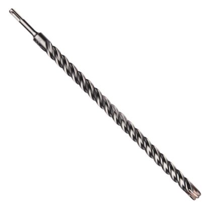 Immagine di PUNTA ELICOIDALE ATTACCO SDS PLUS NEMESIS2 22x450 MM